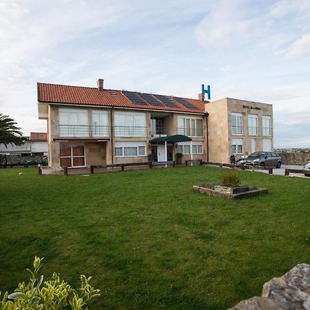 Hotel Finca Alcamino Mompía Dış mekan fotoğraf