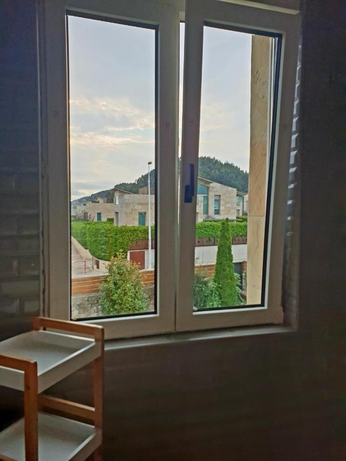 Hotel Finca Alcamino Mompía Dış mekan fotoğraf