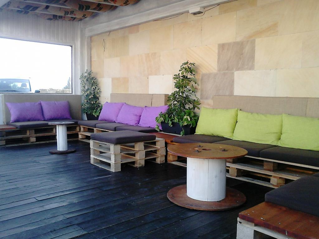 Hotel Finca Alcamino Mompía Dış mekan fotoğraf