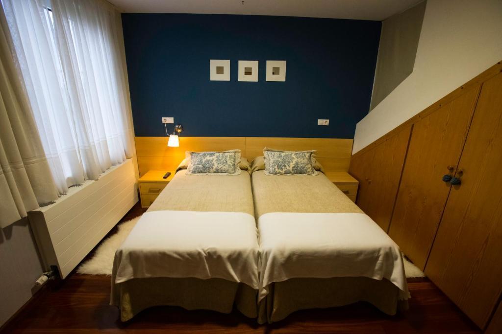 Hotel Finca Alcamino Mompía Dış mekan fotoğraf