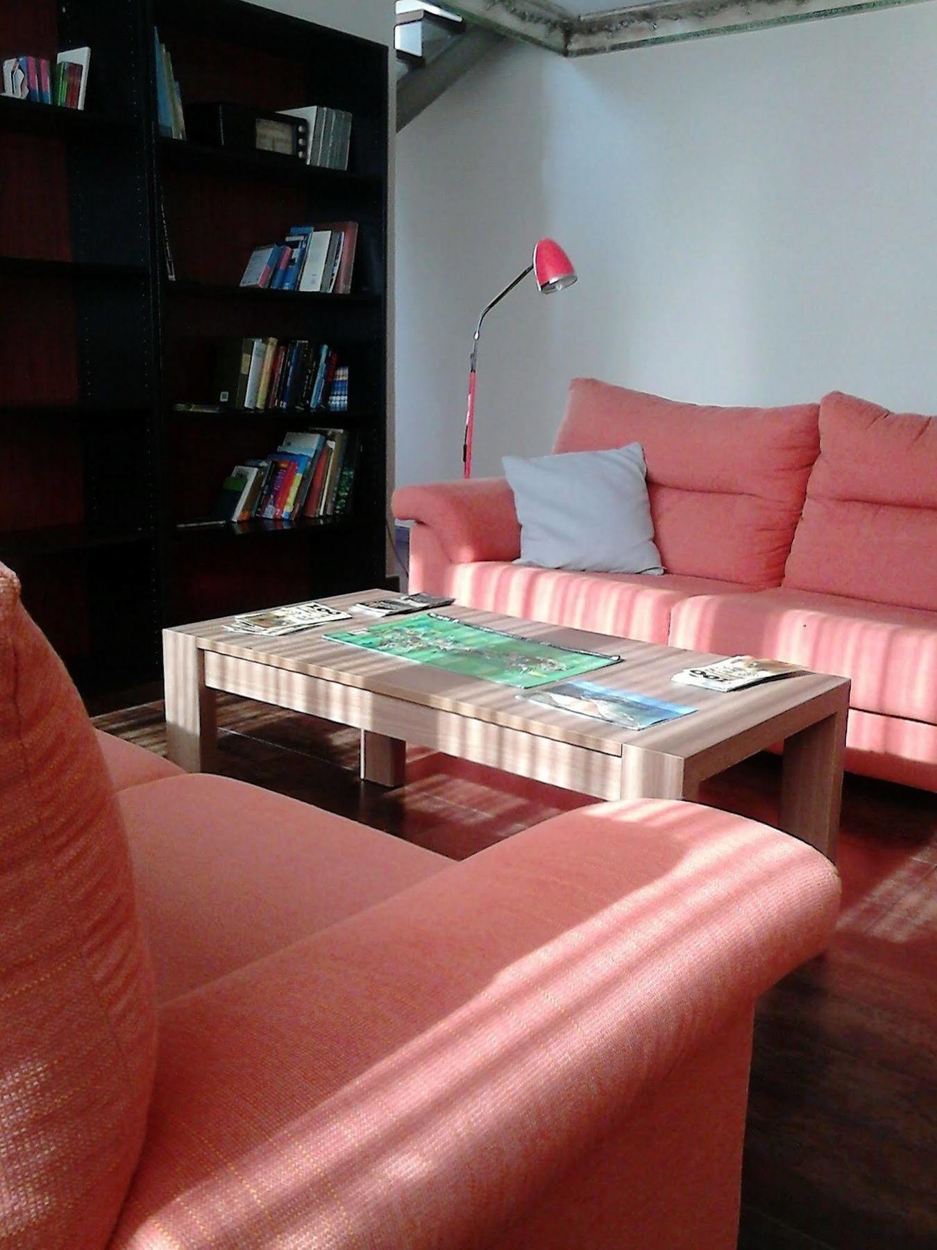 Hotel Finca Alcamino Mompía Dış mekan fotoğraf